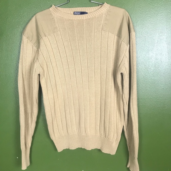 Polo Ralph Lauren Other - Polo Ralph Lauren sweater